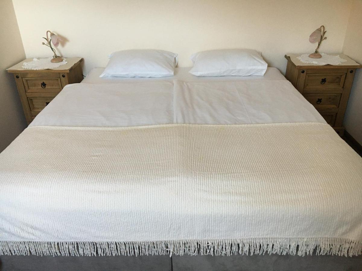 Bed & Breakfast Jagnienawinie *