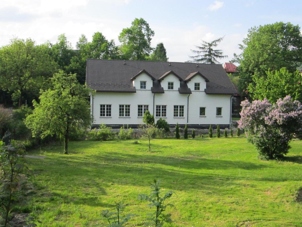 Jagnienawinie Bed & Breakfast *