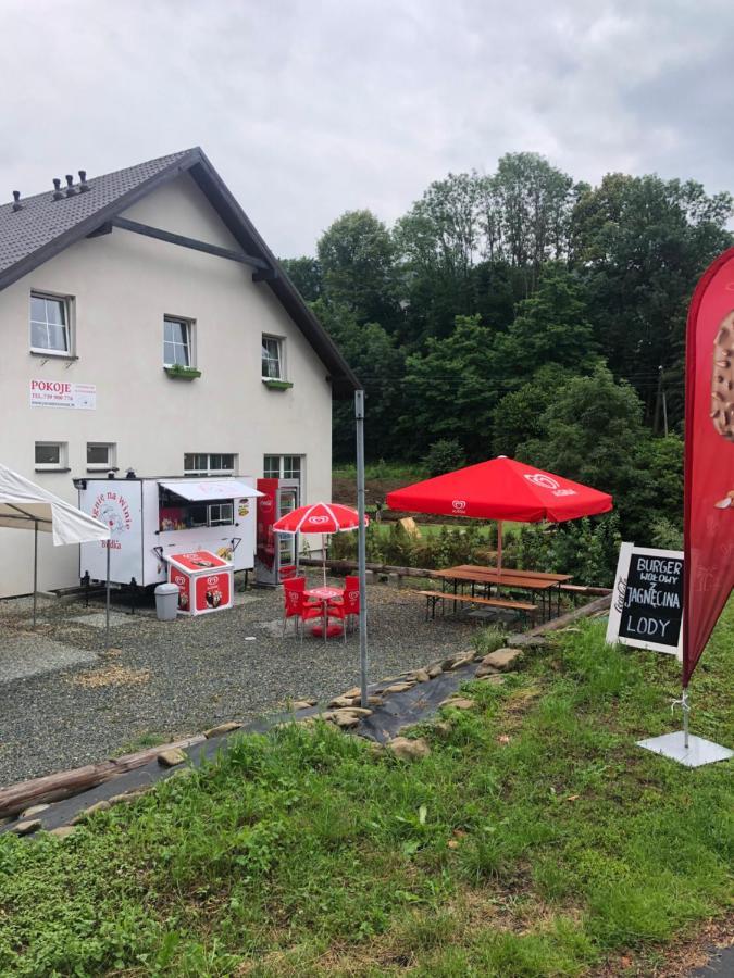 Jagnienawinie Bed & Breakfast Miedzybrodzie Zywieckie
